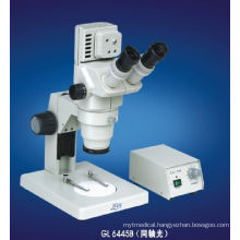 Stereo Microscope/ Microscope/Stereo Microscope with LED